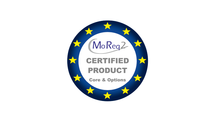 MoReq2