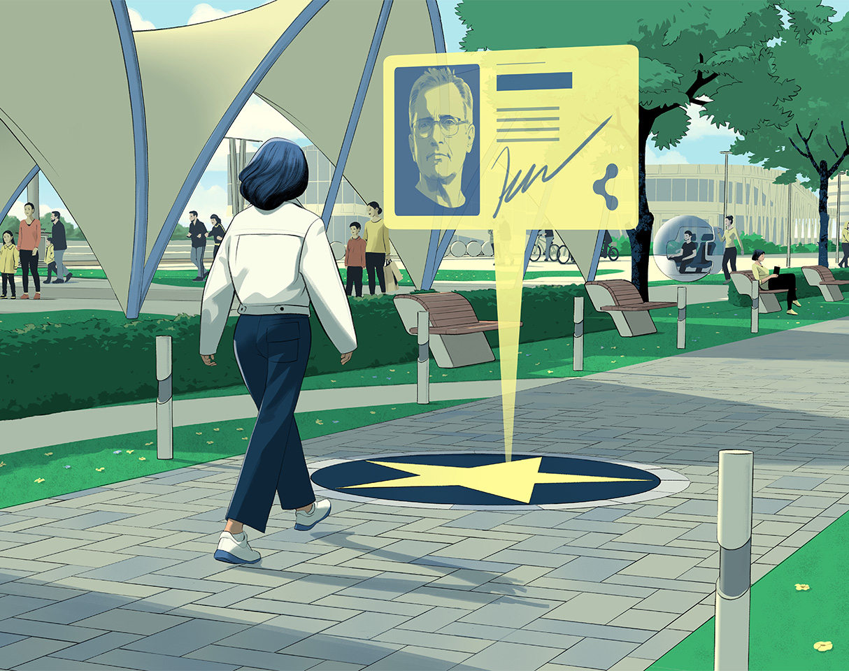 Illustration Talents